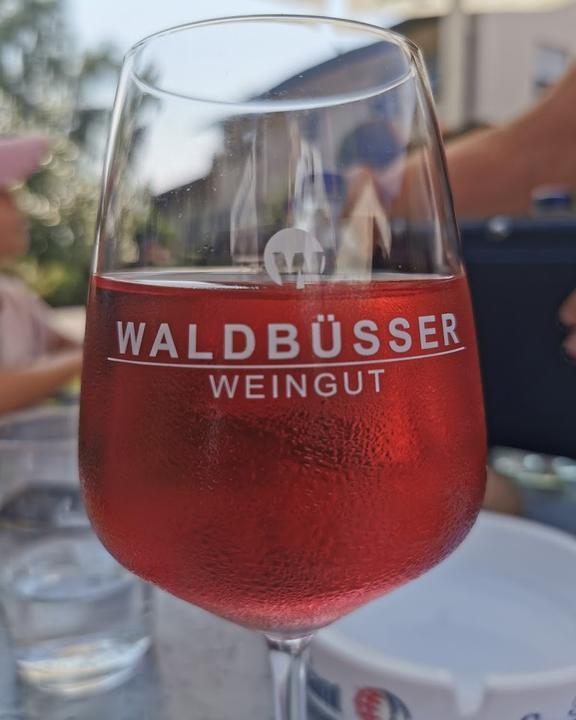 Weinstube Waldbüsser