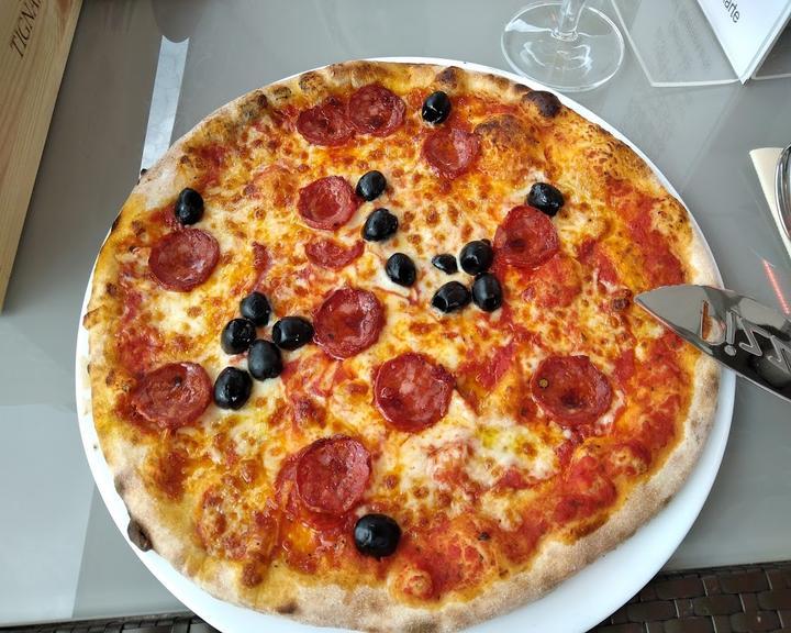 Ristorante und Pizzeria Hexenweiher